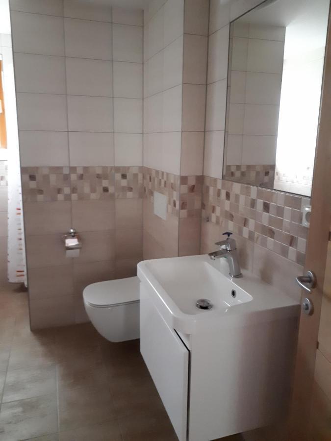 Depandance Blatov Hotell Praha Eksteriør bilde